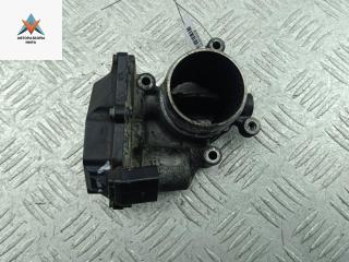 заслонка дроссельная Volkswagen Passat B7 2013, 2.0 л., дизель, АКПП, серый, универсал, 03L128063AC