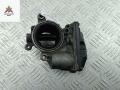 заслонка дроссельная Volkswagen Passat B7 2013, 2.0 л., дизель, АКПП, серый, универсал, 03L128063AC - фото №2