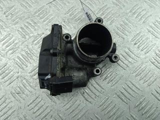 заслонка дроссельная Volkswagen Passat B7 2013, 2.0 л., дизель, АКПП, серый, универсал, 03L128063AC