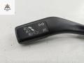 переключатель поворотов Volkswagen Tiguan 1 поколение 2008, 1.4 л., бензин, МКПП, белый, внедорожник 5 дв., 1K0953513E - фото №2