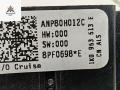переключатель поворотов Volkswagen Tiguan 1 поколение 2008, 1.4 л., бензин, МКПП, белый, внедорожник 5 дв., 1K0953513E - фото №4
