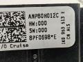 переключатель поворотов Volkswagen Tiguan 1 поколение 2008, 1.4 л., бензин, МКПП, белый, внедорожник 5 дв., 1K0953513E - фото №4