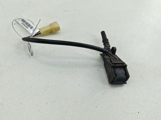 форсунка омывателя лобового стекла Volkswagen Touareg 2007, 5.0 л., дизель, АКПП, серый, внедорожник 5 дв., 6E0955986B