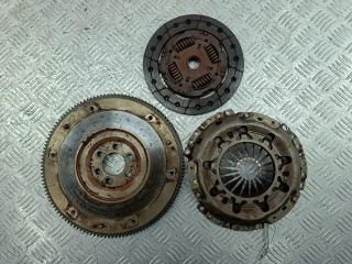 маховик SEAT Cordoba 2004, 1.4 л., бензин, МКПП, синий, седан, R030105271D, 036141025Q