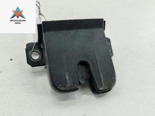 замок багажника Volkswagen Touareg 1 поколение [рестайлинг] 2007, внедорожник 5 дв., 7L6827505C