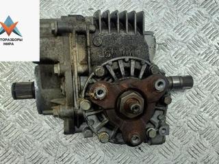 раздаточная коробка Volkswagen Tiguan 1 поколение 2008, 1.4 л., бензин, МКПП, 0A6409053AB