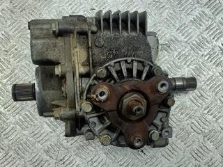 раздаточная коробка Volkswagen Tiguan 1 поколение 2008, 1.4 л., бензин, МКПП, 0A6409053AB
