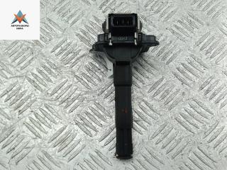 катушка зажигания Volkswagen Passat B5 1998, 1.8 л., бензин, МКПП, серый, седан, 058905105, 0040100013