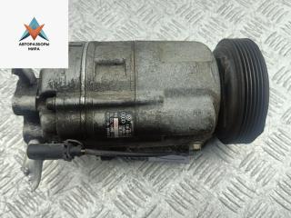 компрессор кондиционера Volkswagen Golf 4 поколение 2002, 1.6 л., бензин, 1J0820803J