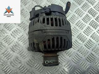 генератор Volkswagen Golf 4 поколение 1999, 1.9 л., дизель, МКПП, синий, хетчбэк 5 дв., 028903028E, 0124515010