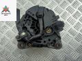 генератор Volkswagen Golf 4 поколение 1999, 1.9 л., дизель, МКПП, синий, хетчбэк 5 дв., 028903028E, 0124515010 - фото №3