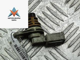 датчик распредвала Volkswagen Touran 1 поколение [рестайлинг] 2006, 1.6 л., бензин, МКПП, чёрный, минивэн, 030907601E