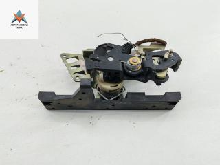 ручка крышки багажника Volkswagen Passat B5 1997, серый, универсал, 3B0827297