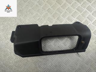 корпус воздушного фильтра BMW 3 серия E46 [рестайлинг] 2002, 2.0 л., дизель, АКПП, синий, универсал, 7787254