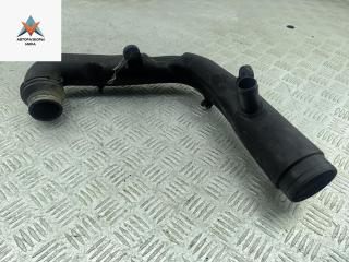 патрубок воздушного фильтра Volkswagen Touran 1 поколение 2004, 1.9 л., дизель, 1K0129654AA