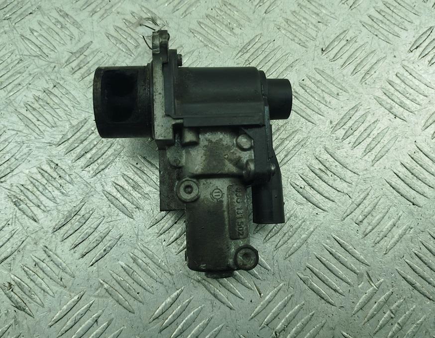 клапан EGR Volkswagen Passat B6 2006, 2.0 л., дизель, МКПП, синий, универсал, 03G131501N