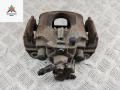 суппорт задний правый Volkswagen Touareg 1 поколение 2005, 2.5 л., дизель, АКПП, чёрный, внедорожник 5 дв. - фото №3
