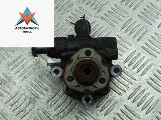 Насос гидроусилителя руля Volkswagen Golf 4 поколение 1999, 1.9 л., дизель, МКПП, синий, хетчбэк 5 дв., 1J0422154A