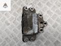 подушка крепления КПП Volkswagen Touran 1 поколение 2004, 2.0 л., дизель, МКПП, синий, минивэн, 1K0199555 - фото №2