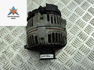 генератор Volkswagen Golf 4 поколение 1999, 1.6 л., бензин, МКПП, серый, универсал, 028903028D, 0124325003