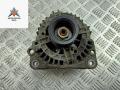 генератор Volkswagen Golf 4 поколение 1999, 1.6 л., бензин, МКПП, серый, универсал, 028903028D, 0124325003 - фото №2