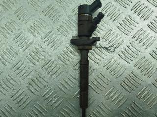 форсунка Citroen C5 2006, 1.6 л., дизель, МКПП, бежевый, хетчбэк 5 дв., 0445110259, 328480