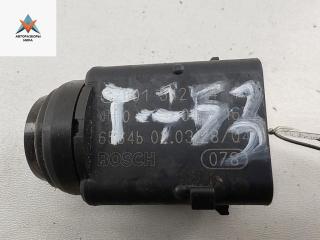 датчик парктроника Mercedes-Benz Vaneo W414 2002, 1.7 л., дизель, МКПП, чёрный, минивэн, 0015427418