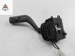 переключатель поворотов Volvo S40 1 поколение 1998, 1.9 л., бензин, АКПП, чёрный, универсал