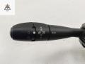 переключатель подрулевой Fiat Ulysse 2 поколение 2006, 2.0 л., дизель, МКПП, серый, минивэн, 96605599XT - фото №2