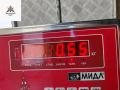 переключатель подрулевой Fiat Ulysse 2 поколение 2006, 2.0 л., дизель, МКПП, серый, минивэн, 96605599XT - фото №6