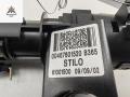 замок зажигания Fiat Stilo 1 поколение 2002, 1.8 л., бензин, МКПП, серый, хетчбэк 3 дв., 61001500 - фото №4