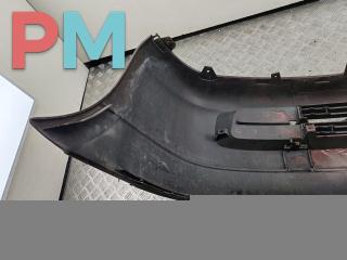 бампер передний Opel Astra G 2000, бензин, красный, универсал, 90559473