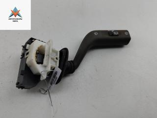 переключатель дворников Volvo S40 1 поколение 1998, 1.9 л., бензин, АКПП, чёрный, универсал