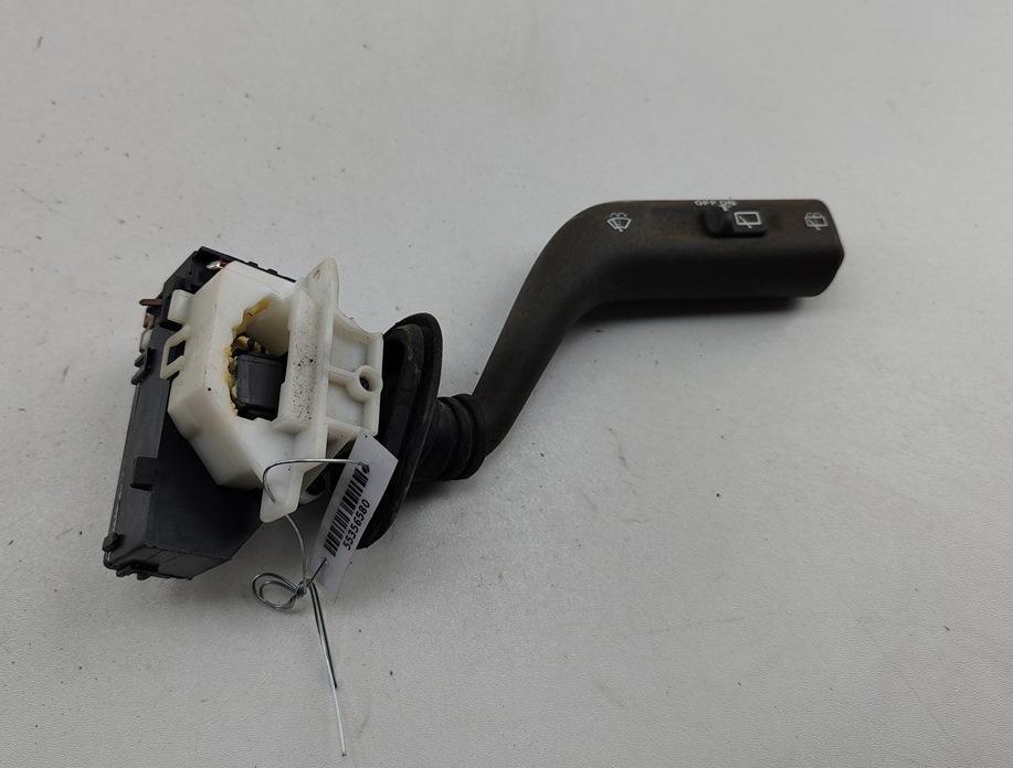 переключатель дворников Volvo S40 / V40 1998, 1.9 л., бензин, АКПП, чёрный, универсал
