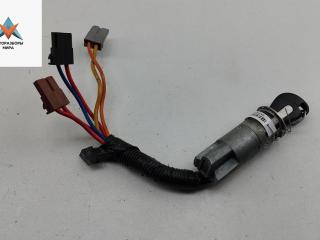 замок зажигания Fiat Scudo 1 поколение 2005, 2.0 л., дизель, МКПП, белый, фургон