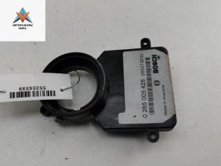датчик угла поворота руля Fiat Stilo 1 поколение 2002, 1.8 л., бензин, МКПП, серый, хетчбэк 3 дв., 0265005428, 285273530