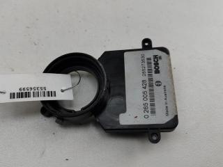 датчик угла поворота руля Fiat Stilo 1 поколение 2002, 1.8 л., бензин, МКПП, серый, хетчбэк 3 дв., 0265005428, 285273530
