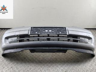 бампер передний Opel Astra G 1998, бензин, серый, хетчбэк 5 дв., 90559473