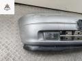 бампер передний Opel Astra G 1998, бензин, серый, хетчбэк 5 дв., 90559473 - фото №2