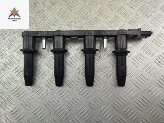 катушка зажигания Opel Astra H/Family [рестайлинг] 2006, 1.6 л., бензин, МКПП, бежевый, хетчбэк 5 дв., FEZ1053