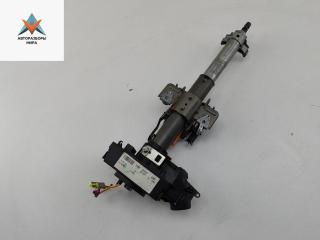 переключатель подрулевой Opel Vectra C [рестайлинг] 2006, 2.2 л., бензин, АКПП, серый, хетчбэк 5 дв., 13204146