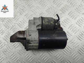 стартер Opel Astra H/Family [рестайлинг] 2008, 1.4 л., бензин, МКПП, чёрный, хетчбэк 5 дв., 0001107408, 24436877