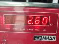 стартер Opel Astra H/Family [рестайлинг] 2008, 1.4 л., бензин, МКПП, чёрный, хетчбэк 5 дв., 0001107408, 24436877 - фото №5