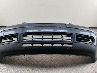 бампер передний Volkswagen Golf-4 2001, дизель, серый, универсал, 1J0807217C