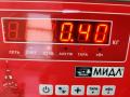ручка наружная задняя левая Volkswagen Passat B5 1997, 1.9 л., дизель, МКПП, красный, универсал, 3B0837885 - фото №3