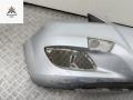бампер передний Opel Zafira 2 поколение (B) [рестайлинг] 2008, бензин, серый, минивэн, 325769024 - фото №3