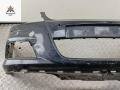бампер передний Opel Vectra C [рестайлинг] 2008, дизель, чёрный, универсал, 551004542 - фото №6