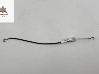 трос двери Mercedes-Benz E-Класс W210/S210 1998, 3.2 л., бензин, АКПП, чёрный, универсал