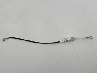 трос двери Mercedes-Benz E-Класс W210/S210 1998, 3.2 л., бензин, АКПП, чёрный, универсал