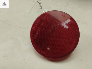 катафот Nissan X-Trail T30 [рестайлинг] 2004, 2.0 л., бензин, МКПП, серый, внедорожник 5 дв., 1090037